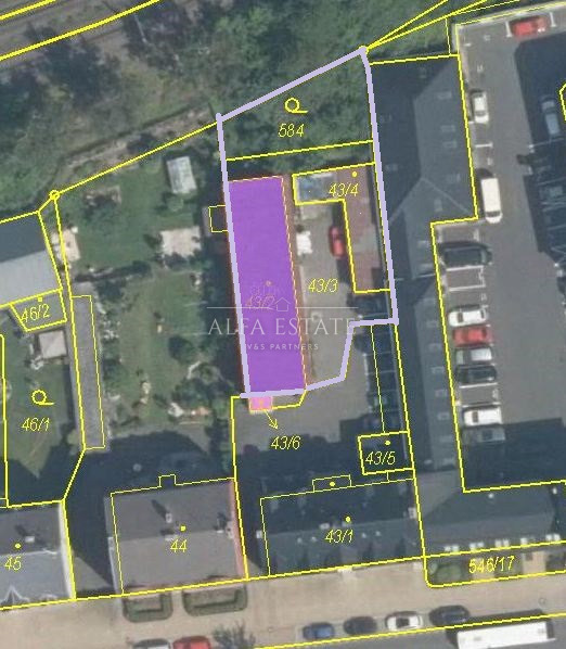 Fotografie 4 - Prodej komerční nemovitosti · 360 m²