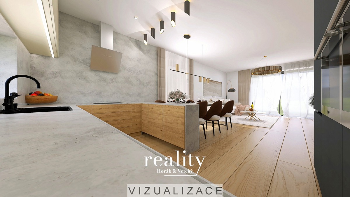 Hình ảnh 1 - Nhà bán · 131 m²