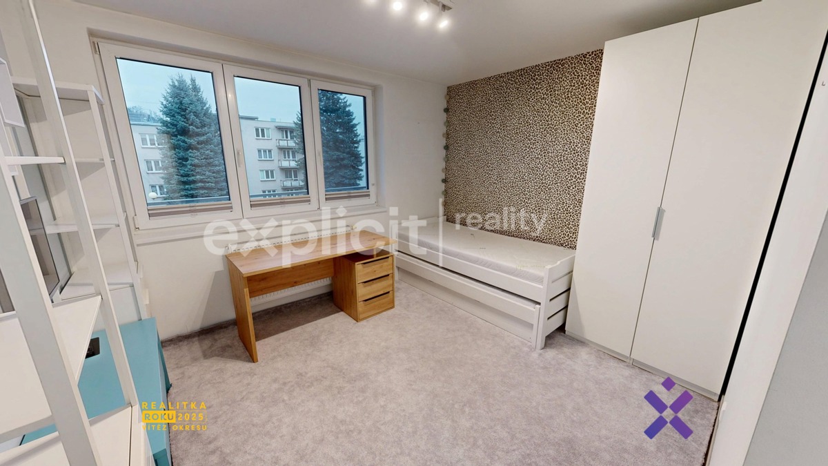 Фото 4 - Аренда квартиры · 2+1 · 65 m²