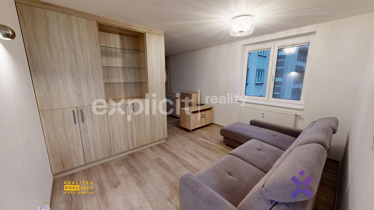 Photo 3 - Apartment for rent · 2+1 · 65 m²