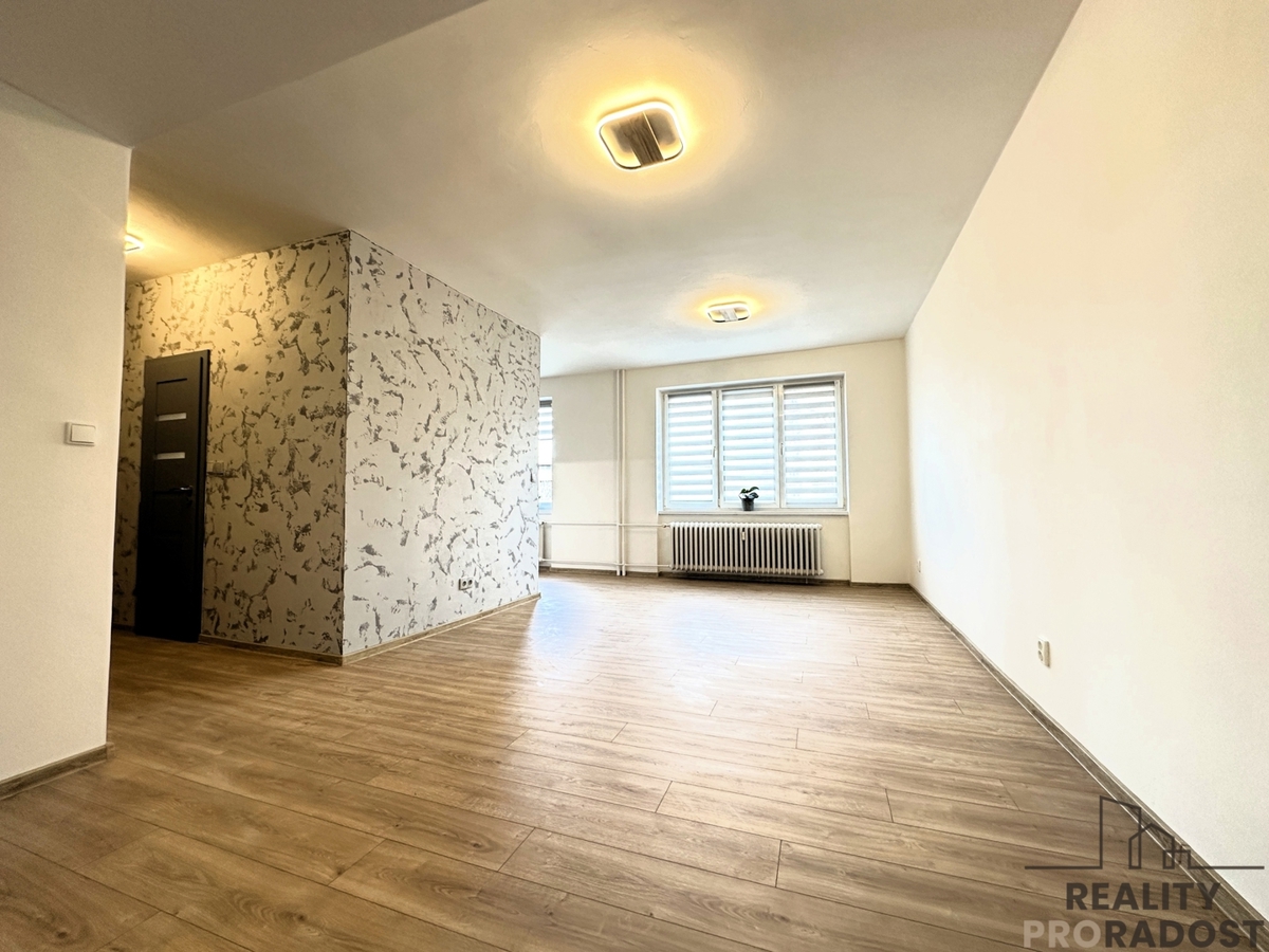 Photo 3 - Apartment for sale · 2+1 · 54 m²