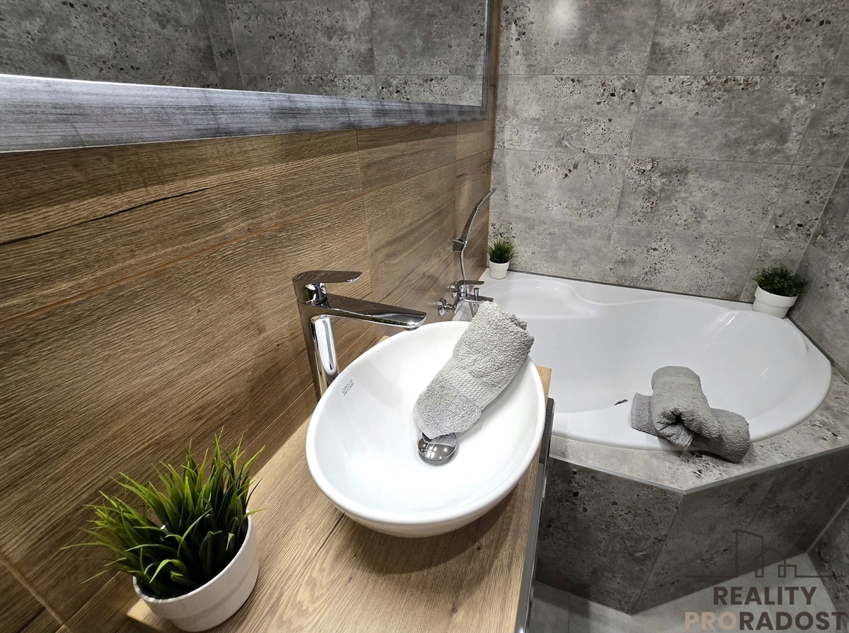 Photo 1 - Apartment for sale · 2+1 · 54 m²