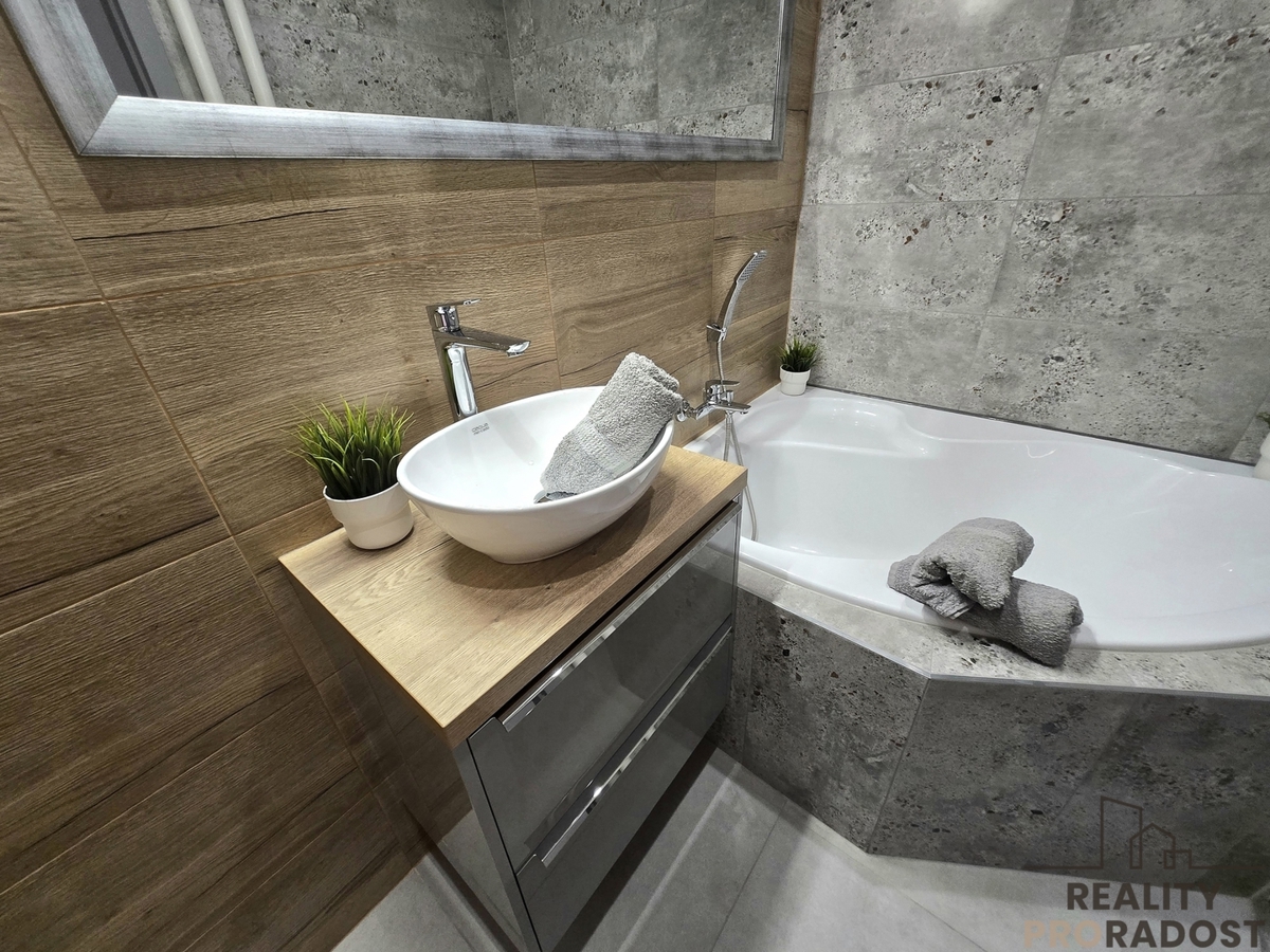 Photo 4 - Apartment for sale · 2+1 · 54 m²
