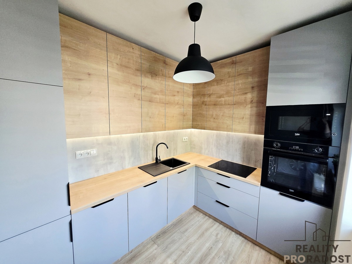 Photo 1 - Apartment for sale · 2+1 · 54 m²