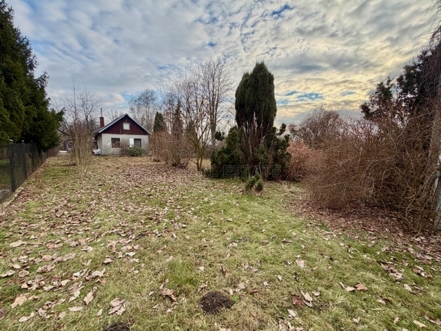 Фото 3 - Продаж ділянки · Під забудову · 1 196 m²