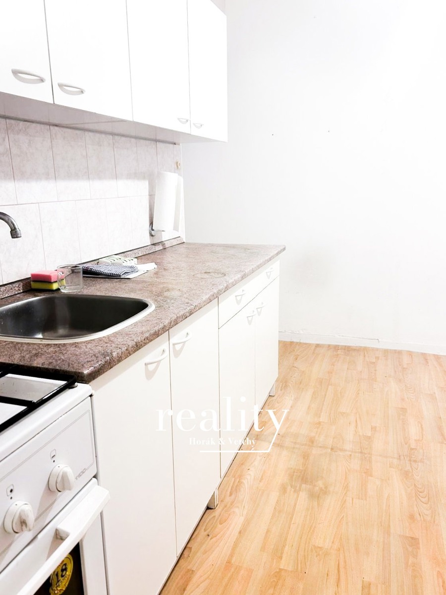 Фото 4 - Продажа квартиры · 2+1 · 52 m²