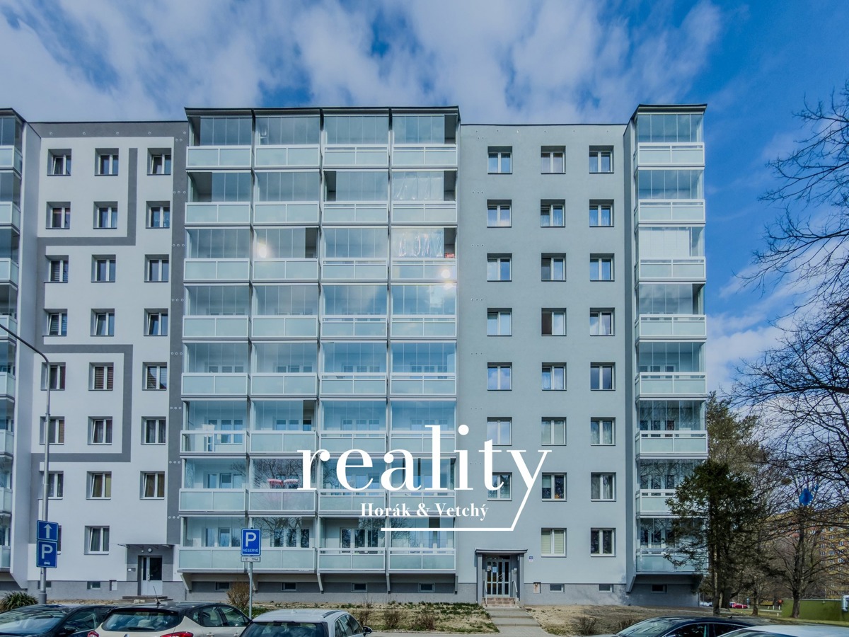 Фото 2 - Продажа квартиры · 2+1 · 52 m²