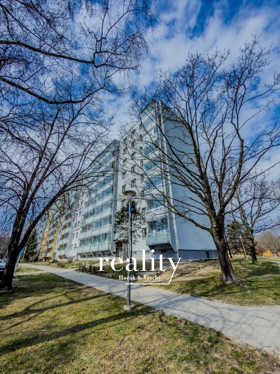 Фото 3 - Продажа квартиры · 2+1 · 52 m²