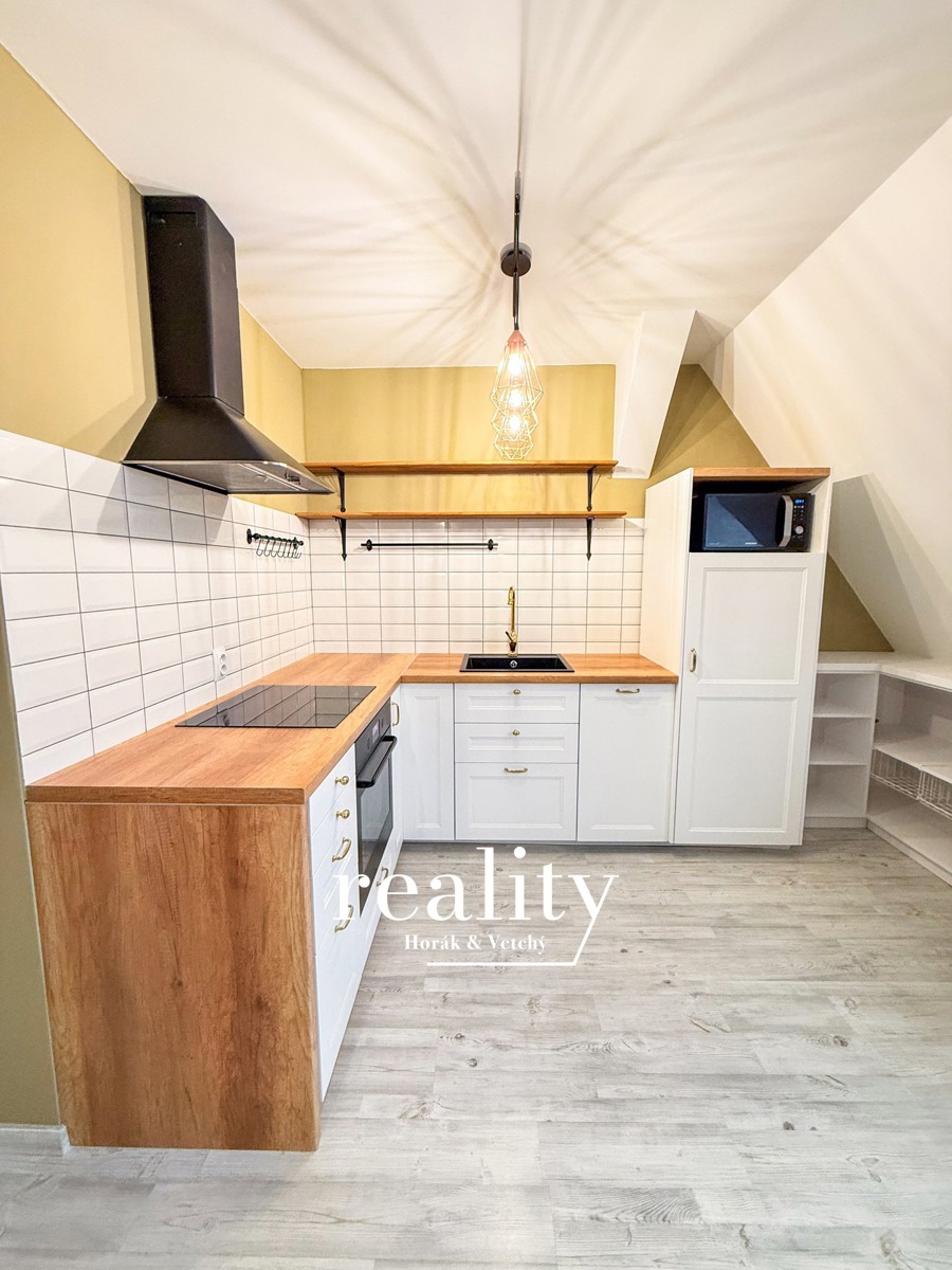 Фото 3 - Продажа квартиры · 3+kk · 66 m²