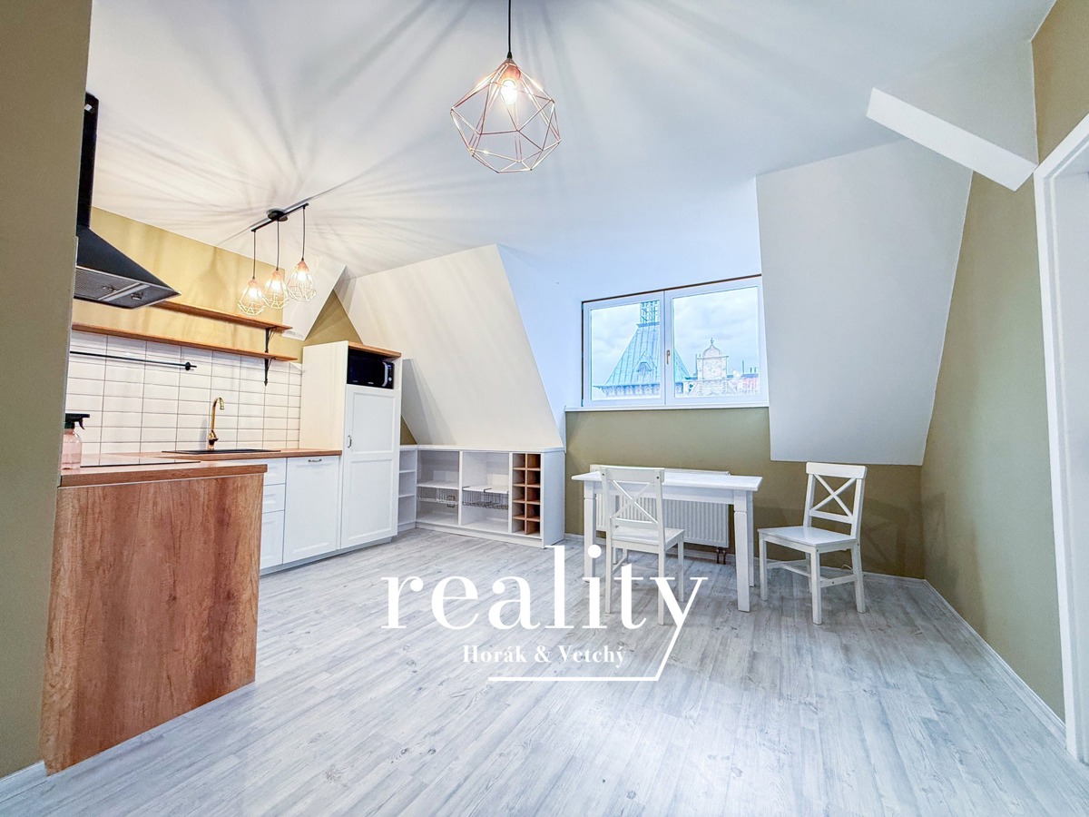Fotografie 3 - Prodej bytu · 3+kk · 66 m²