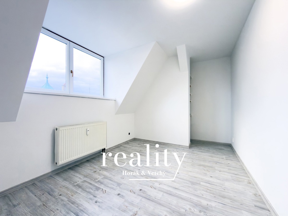 Fotografie 4 - Prodej bytu · 3+kk · 66 m²