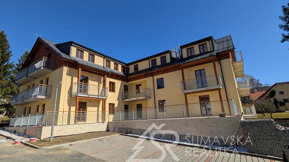 Photo 2 - Apartment for sale · 1+kk · 62 m²