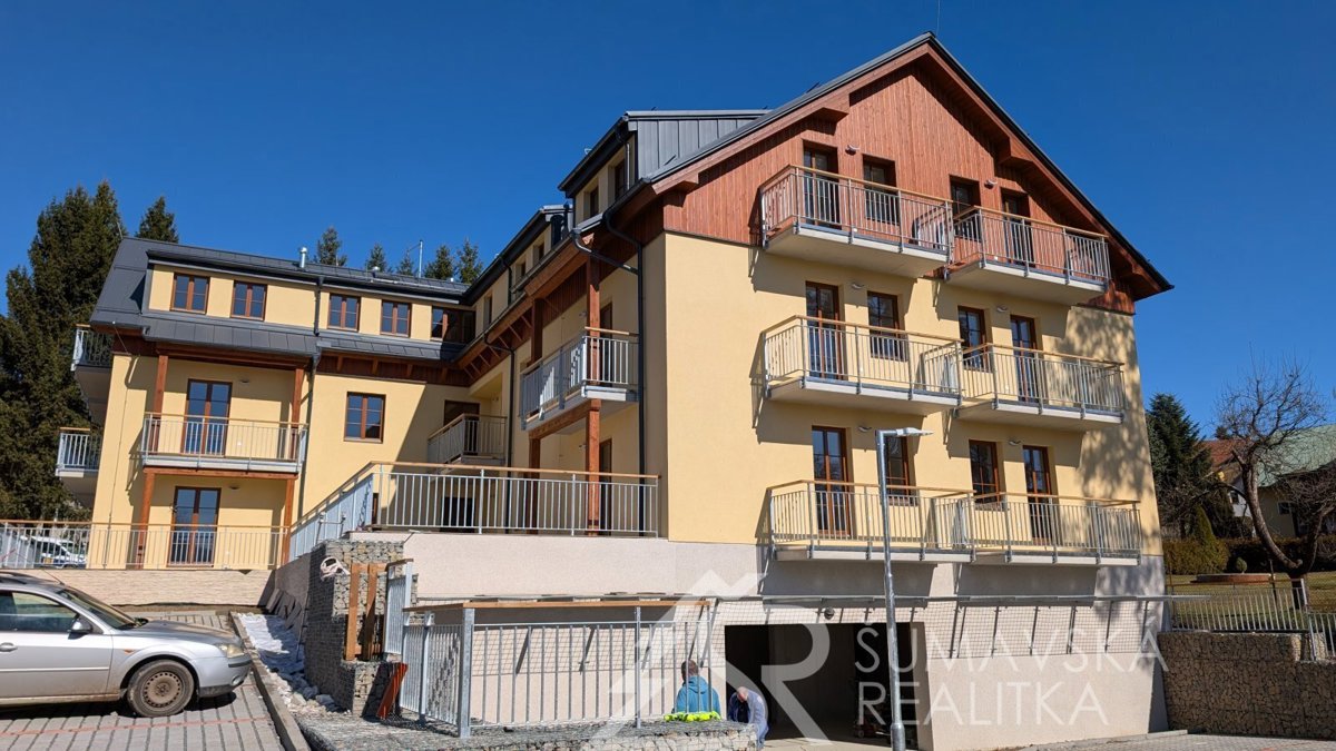 Photo 4 - Apartment for sale · 2+kk · 51 m²