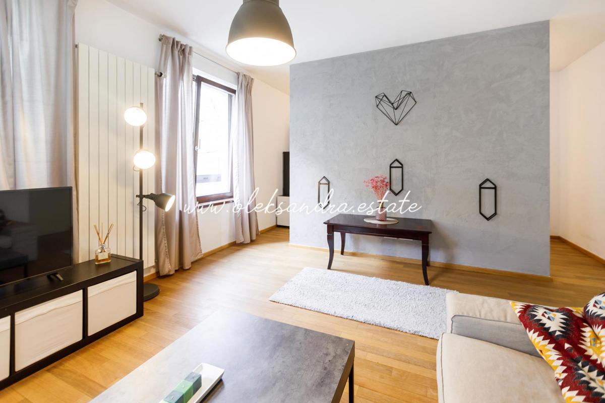 Фото 3 - Аренда квартиры · 2+kk · 51 m²