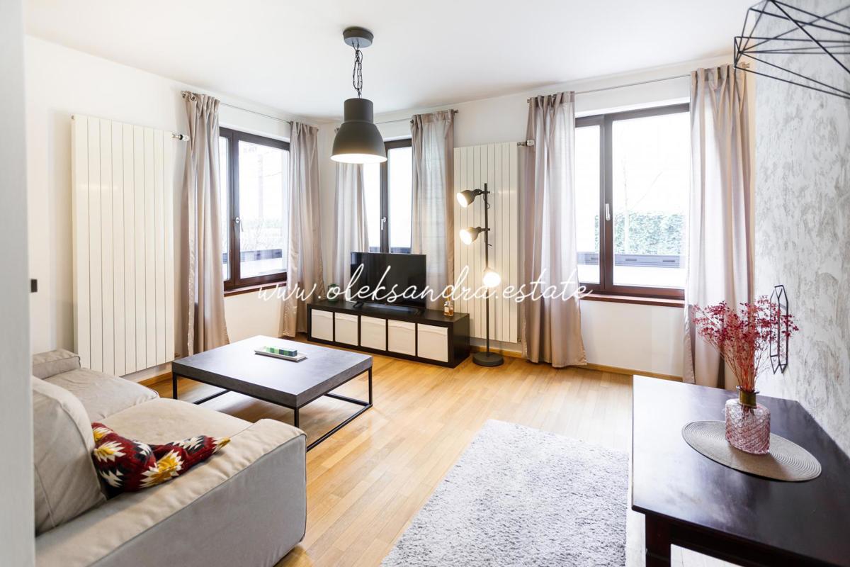 Фото 4 - Аренда квартиры · 2+kk · 51 m²