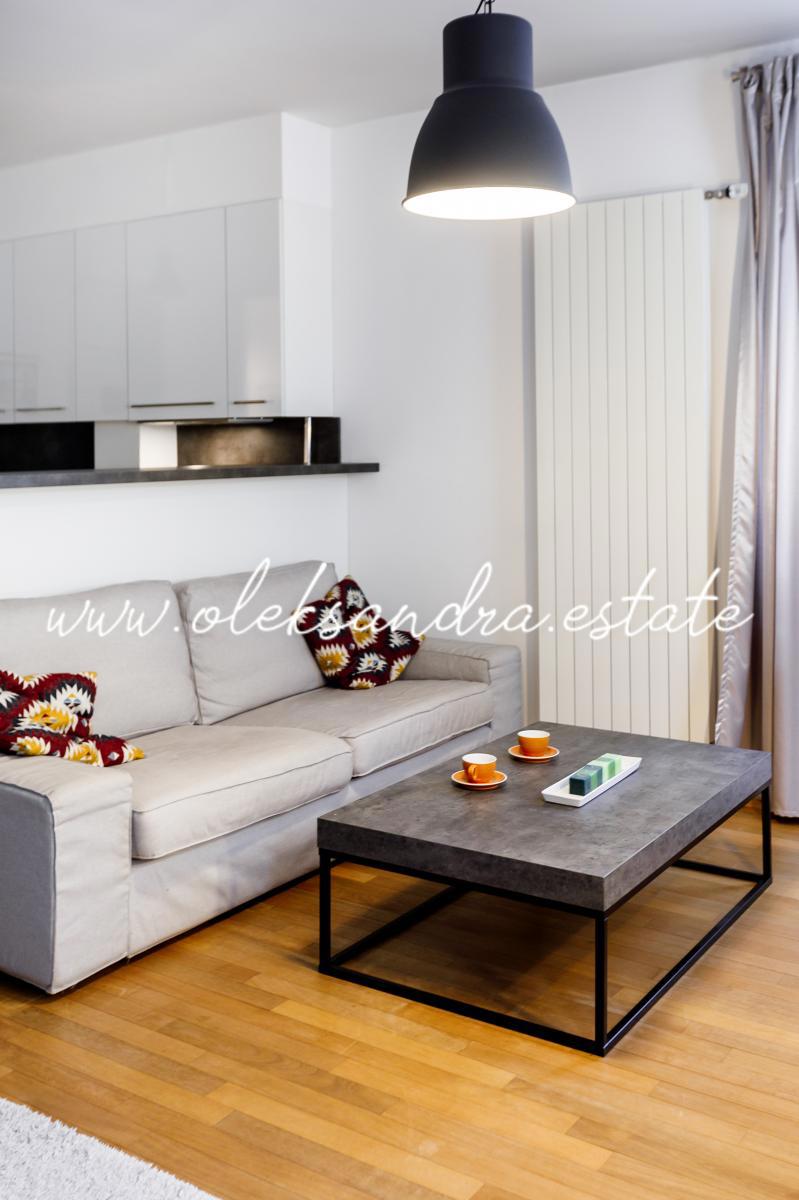 Фото 2 - Аренда квартиры · 2+kk · 51 m²