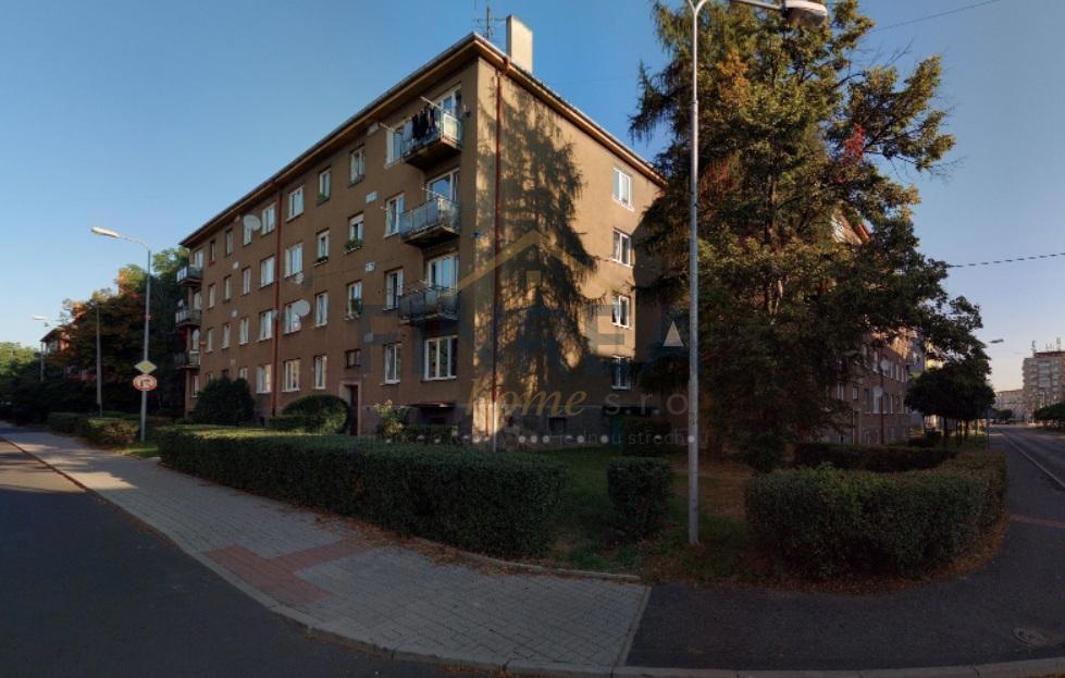 Photo 3 - Apartment for rent · 2+1 · 54 m²