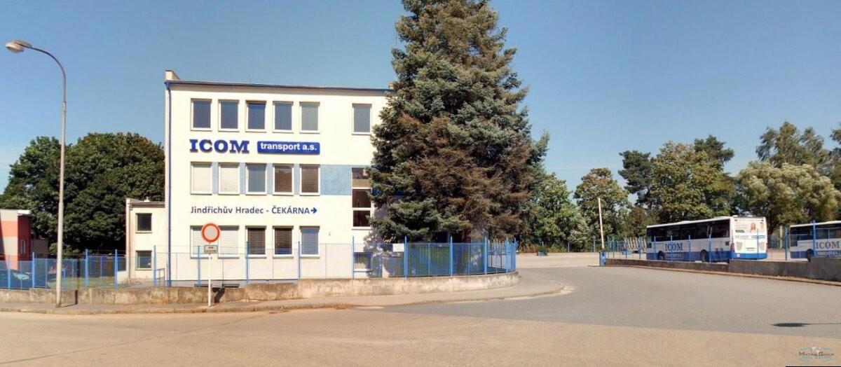Фото 1 - Аренда коммерческой недвижимости · Офис · 55 m²