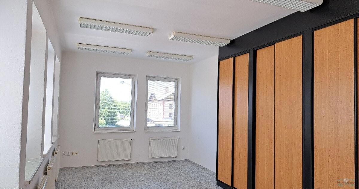 Фото 4 - Аренда коммерческой недвижимости · Офис · 55 m²