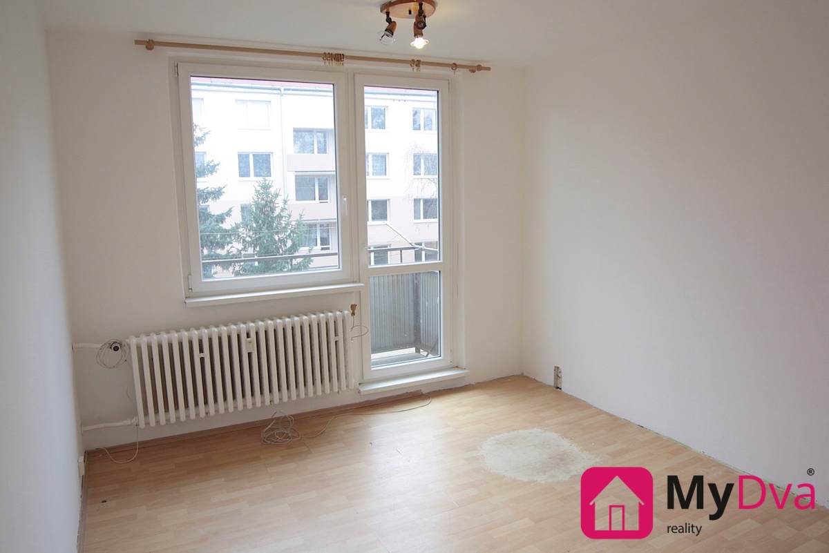 Fotografie 2 - Pronájem bytu · 3+1 · 75 m²