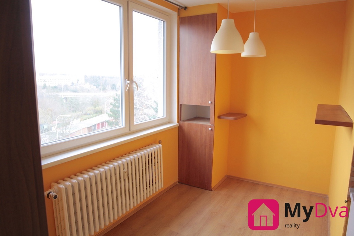 Fotografie 4 - Pronájem bytu · 3+1 · 75 m²