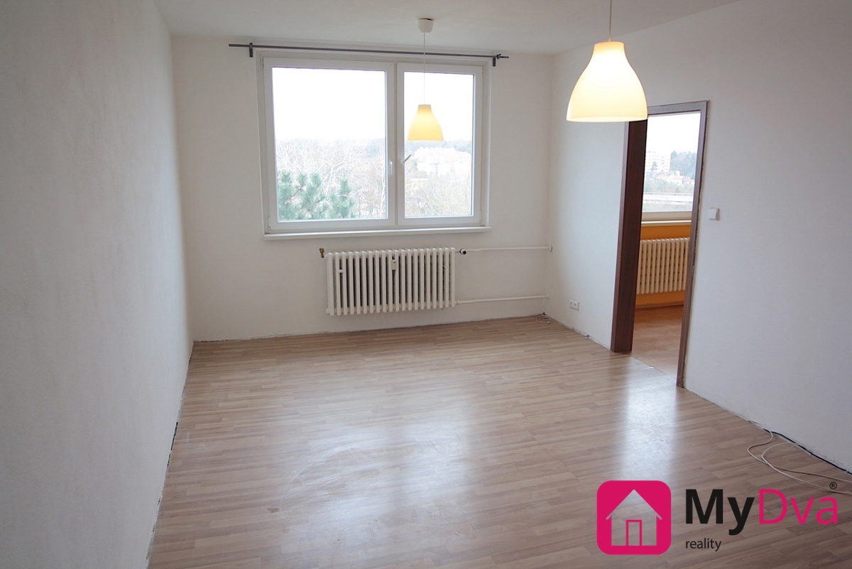 Fotografie 3 - Pronájem bytu · 3+1 · 75 m²
