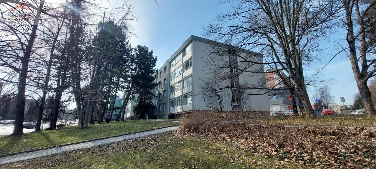 Fotografie 3 - Prodej bytu · 1+kk · 19 m²