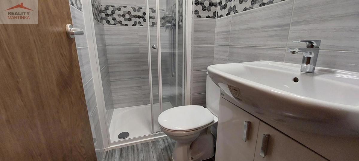 Fotografie 4 - Prodej bytu · 1+kk · 19 m²