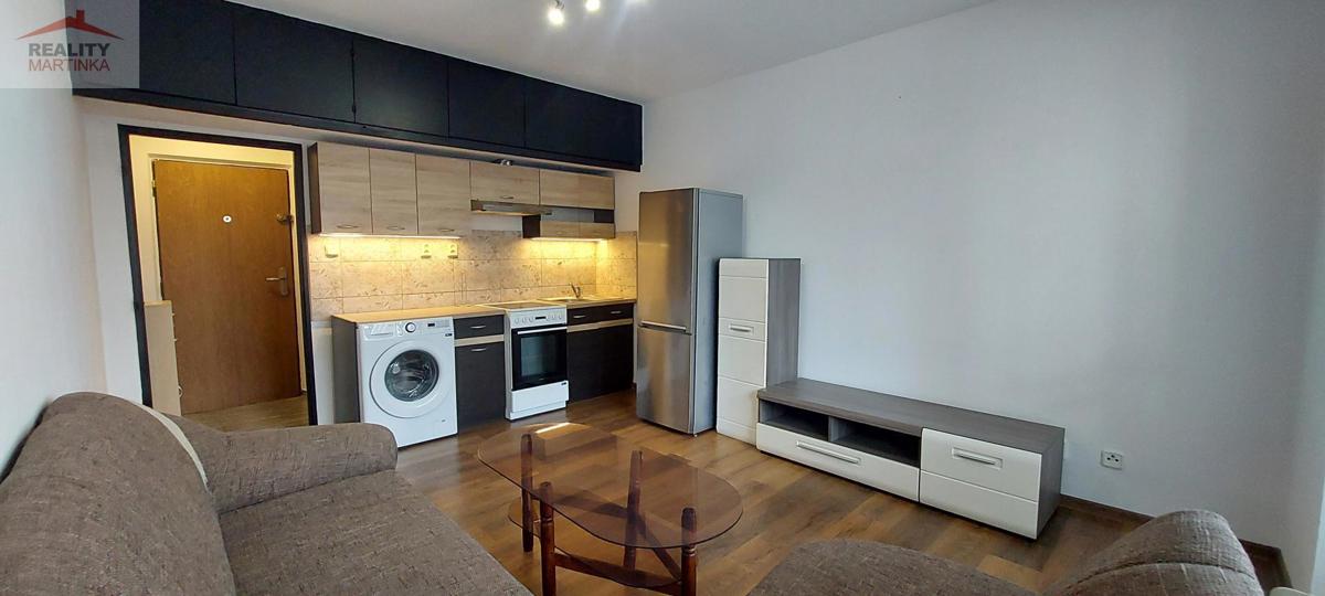 Fotografie 1 - Prodej bytu · 1+kk · 19 m²