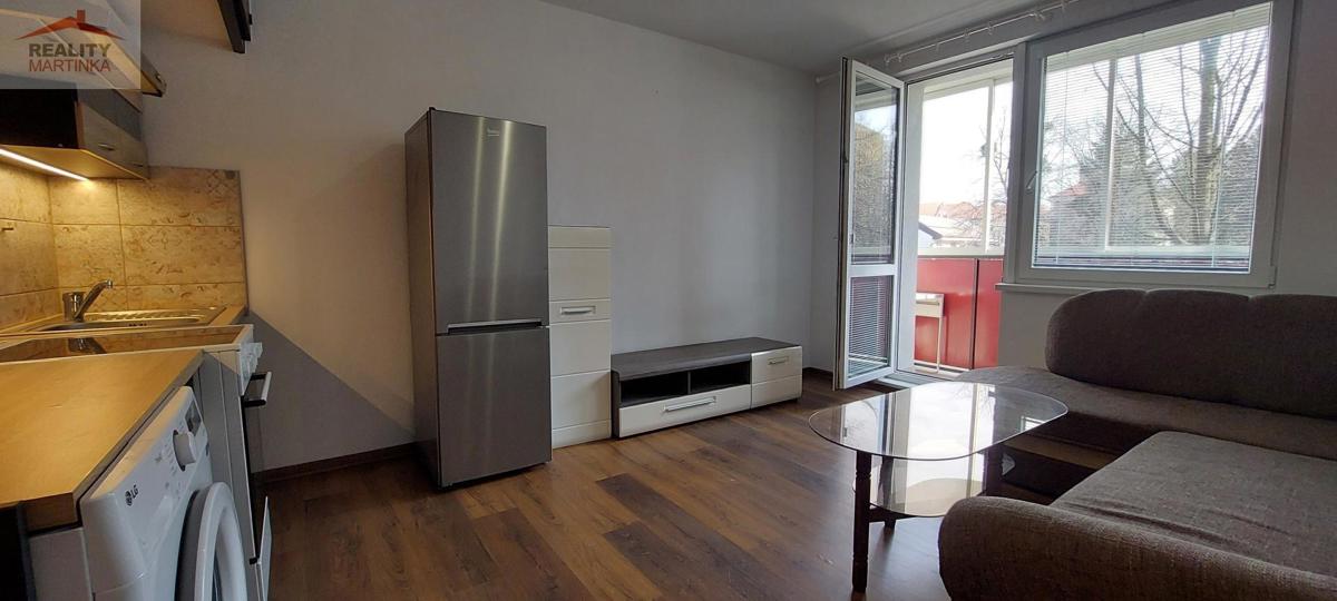 Fotografie 2 - Prodej bytu · 1+kk · 19 m²