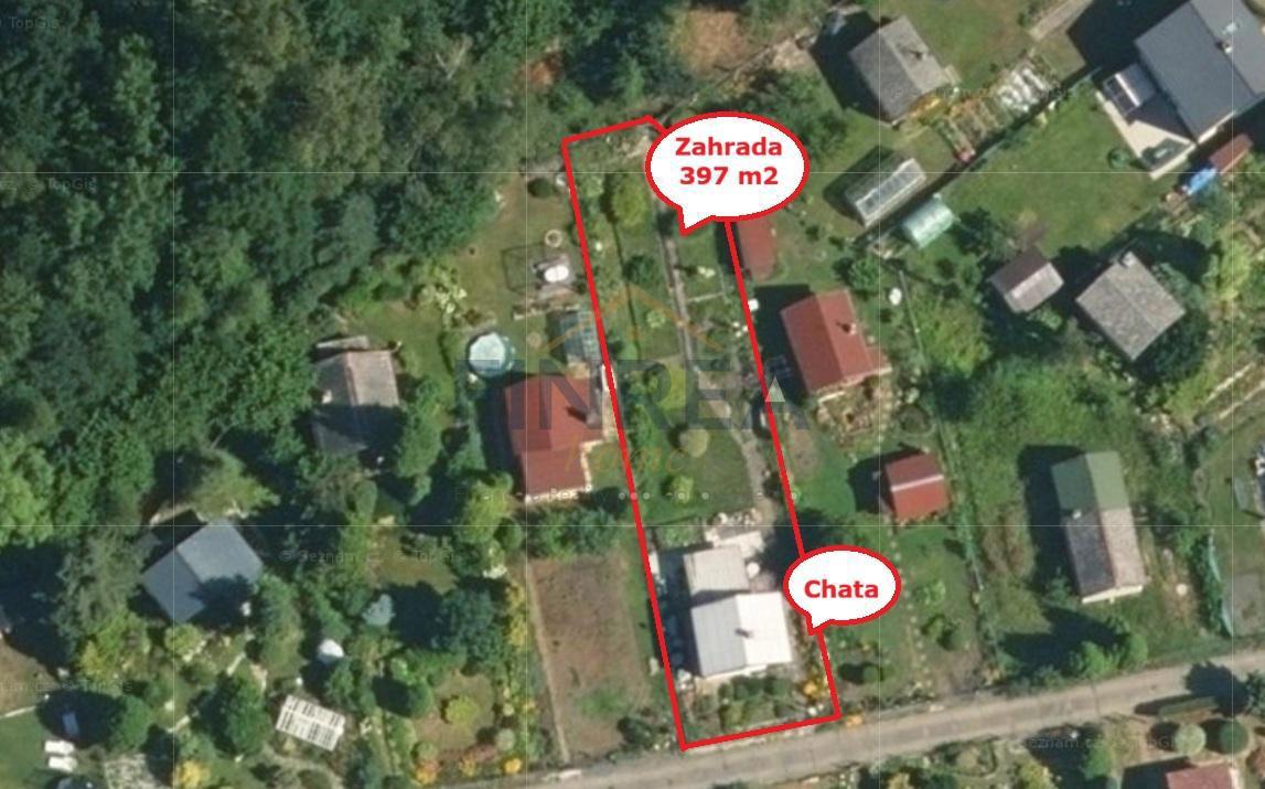 Photo 4 - House for sale · Cottage · 16 m²