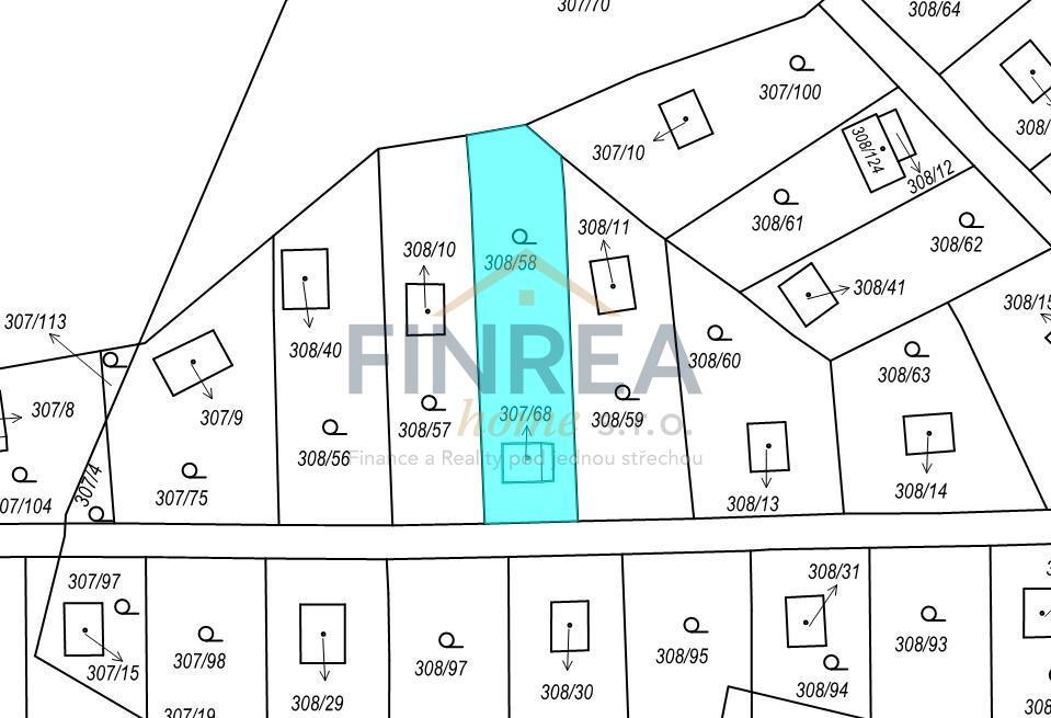 Photo 3 - House for sale · Cottage · 16 m²