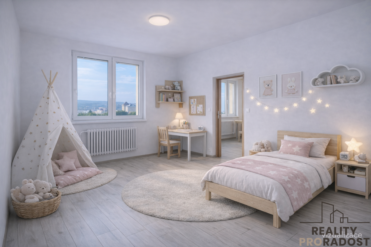Hình ảnh 4 - Căn hộ bán · 3+1 · 70 m²