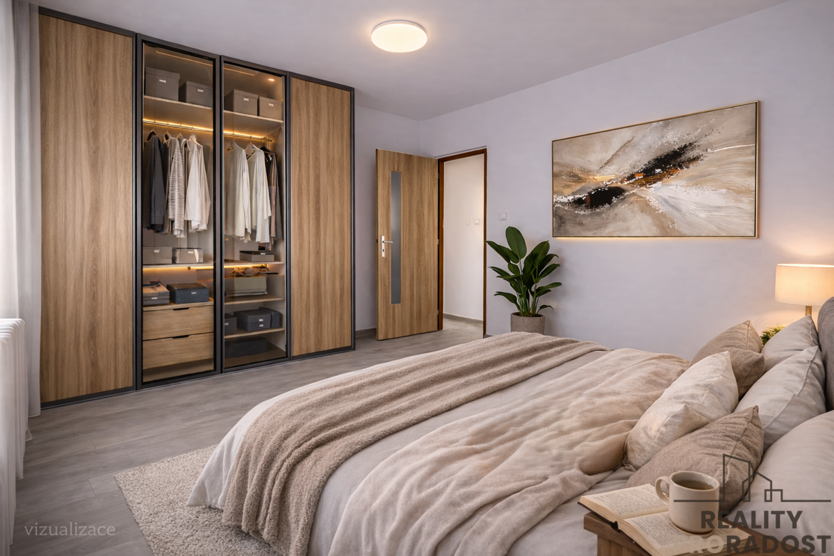 Hình ảnh 2 - Căn hộ bán · 3+1 · 70 m²