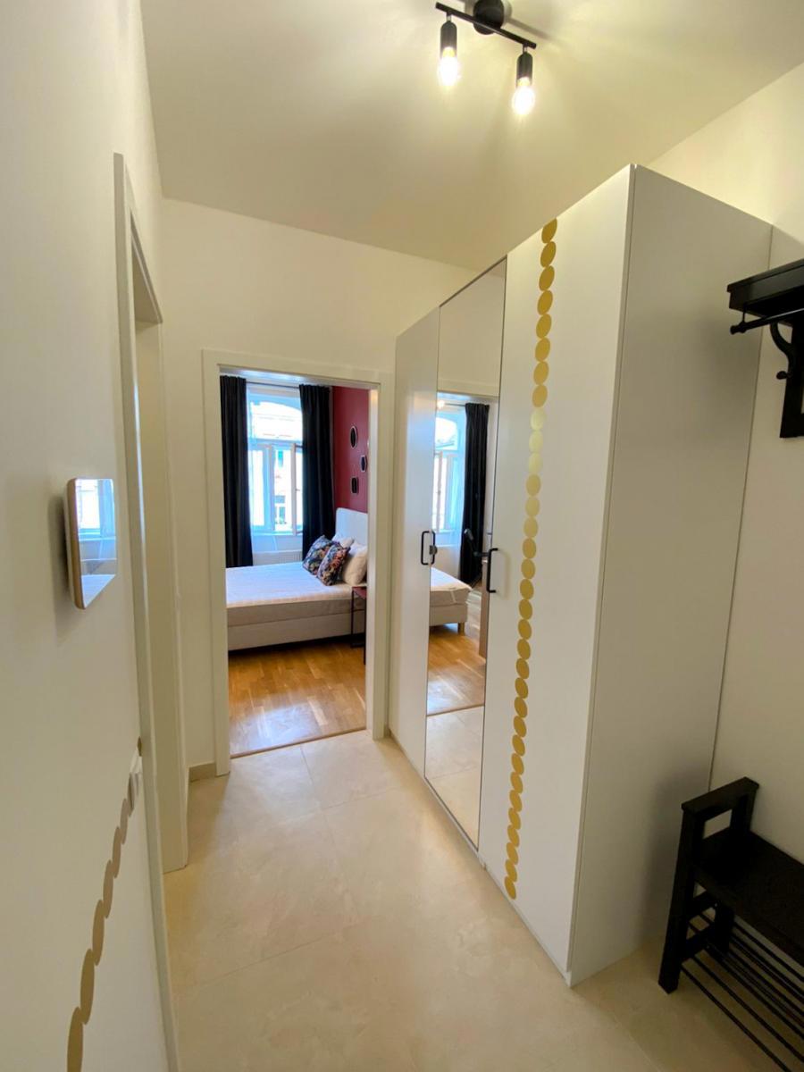 Фото 4 - Аренда квартиры · 1+kk · 25 m²