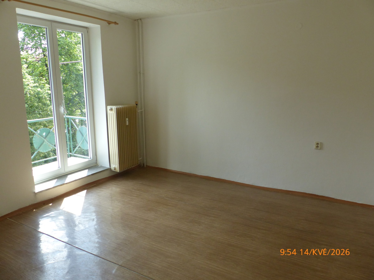 Фото 4 - Аренда квартиры · 1+1 · 37 m²