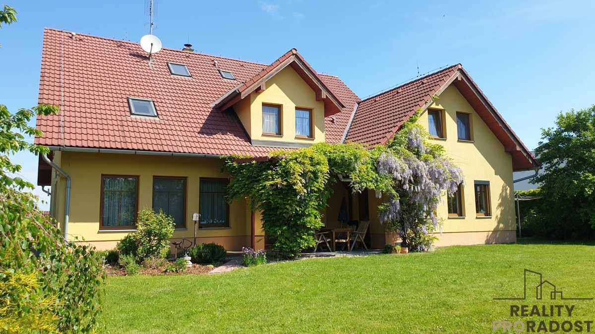 Fotografie 2 - Prodej komerční nemovitosti · Hotel · 395 m²