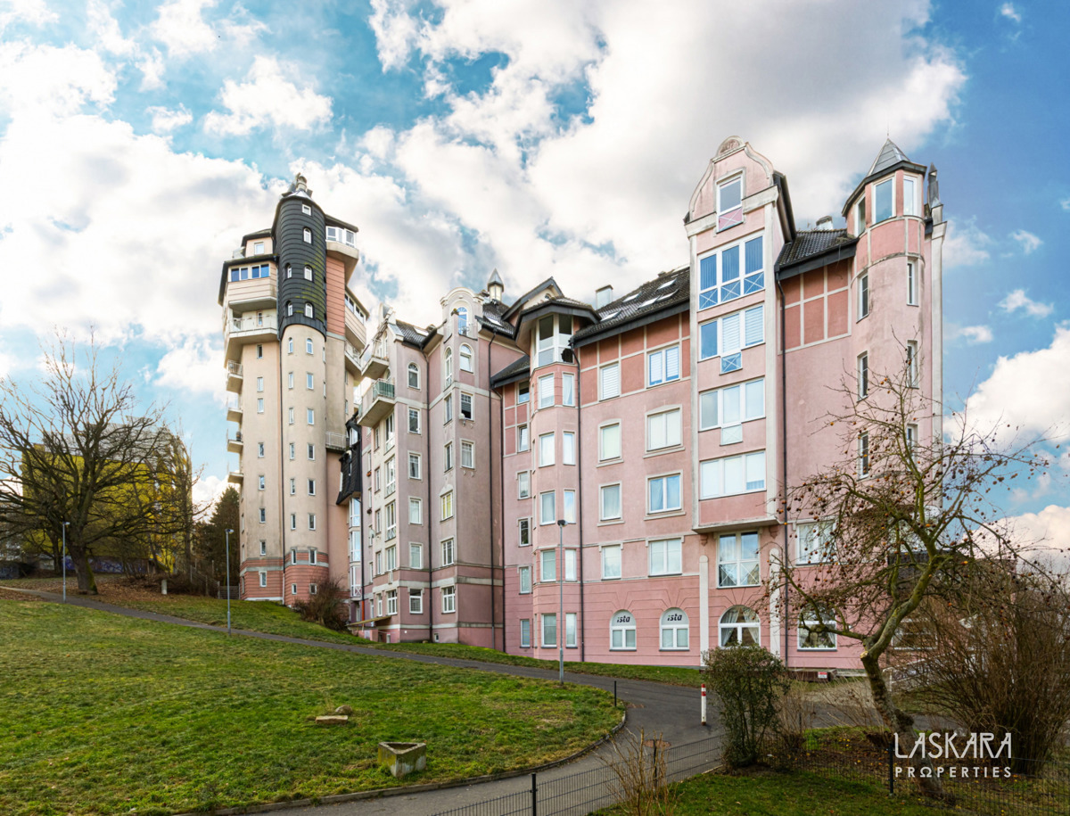 Фото 1 - Продаж квартири · 2+1 · 117 m²