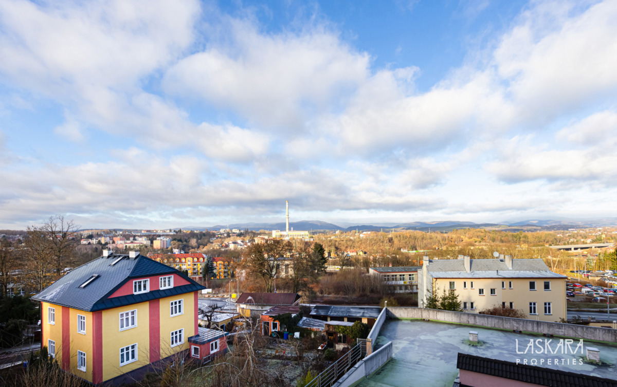 Фото 3 - Продаж квартири · 2+1 · 117 m²