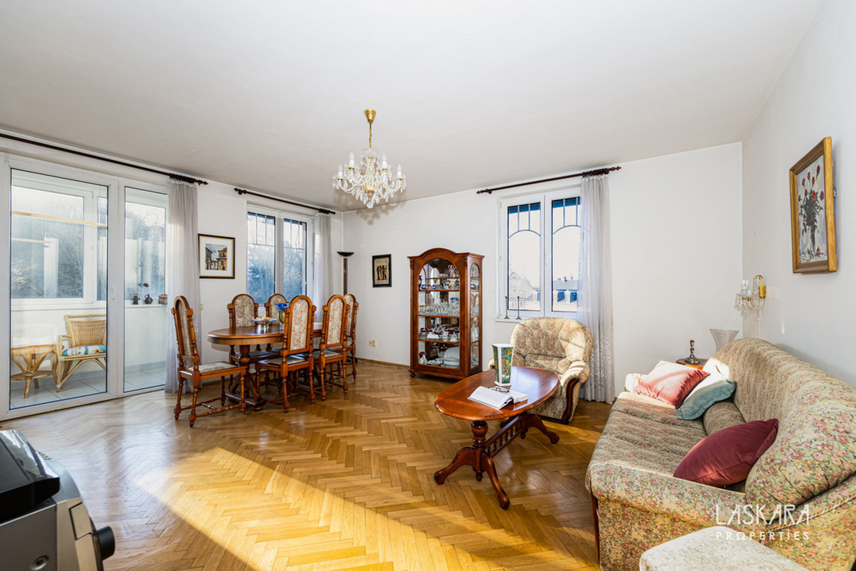 Фото 4 - Продаж квартири · 2+1 · 117 m²