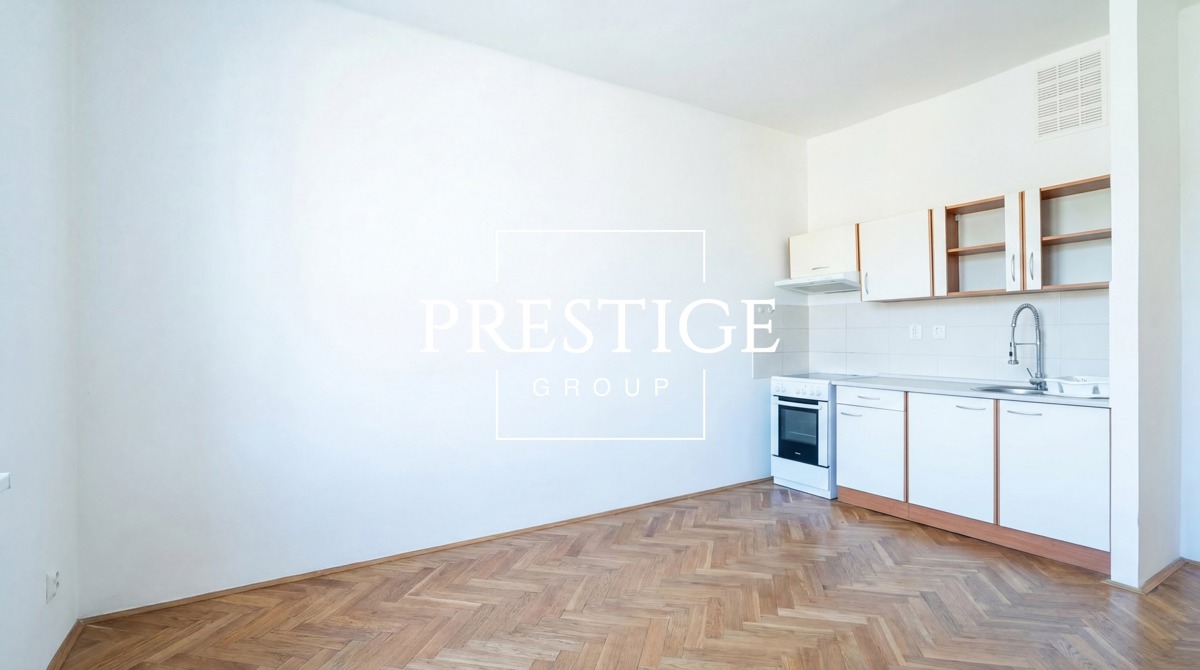 Photo 1 - Apartment for rent · 2+kk · 42 m²