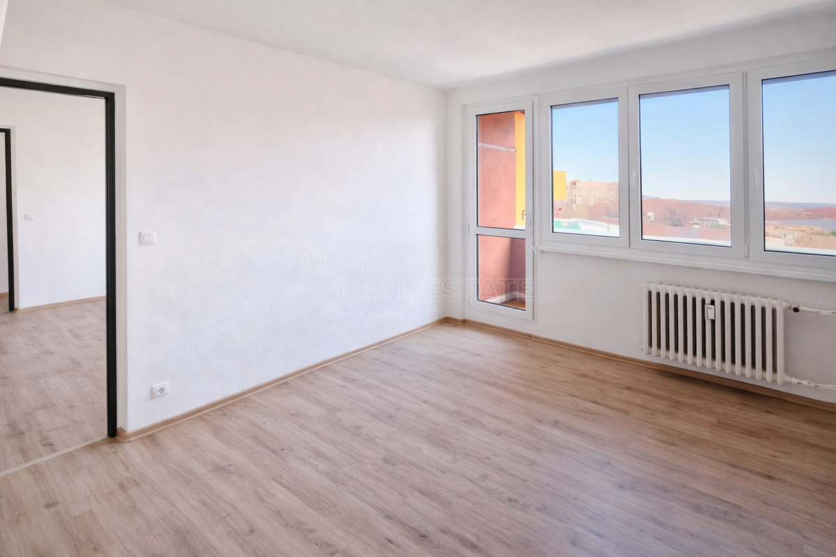 Fotografie 4 - Prodej bytu · 2+1 · 53 m²