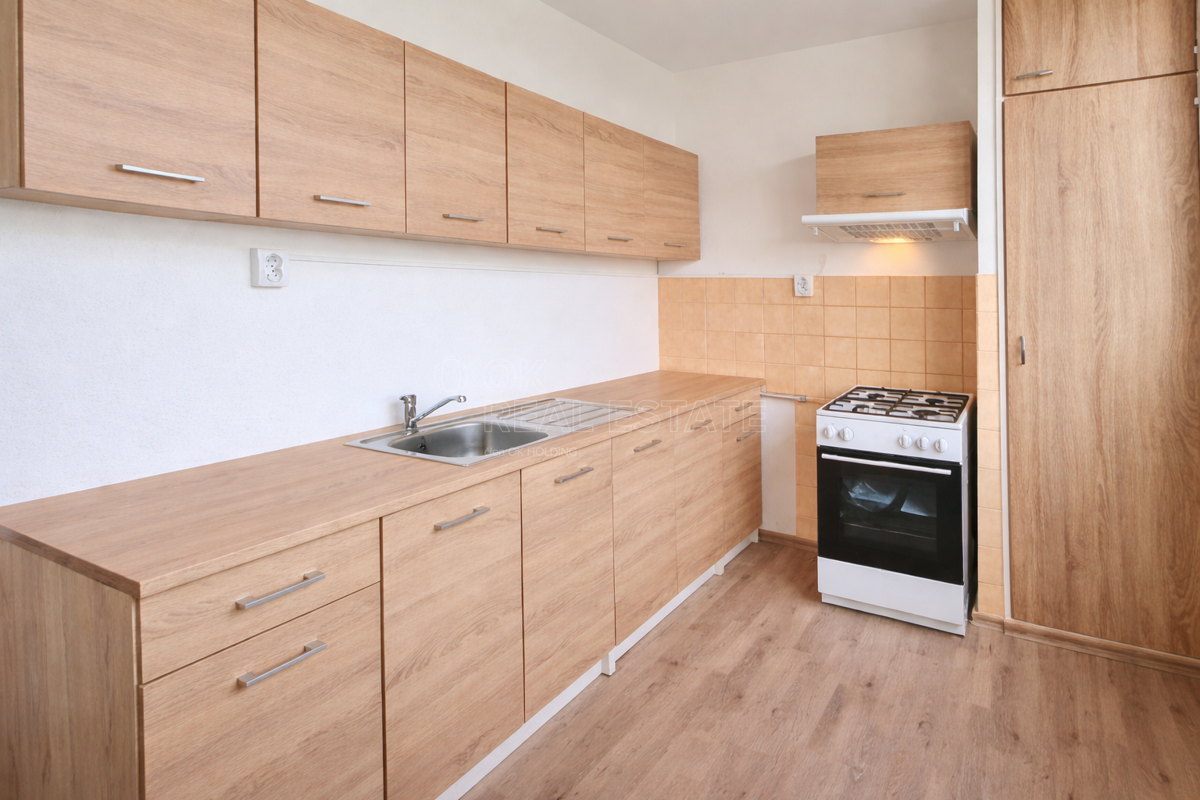 Fotografie 1 - Prodej bytu · 2+1 · 53 m²