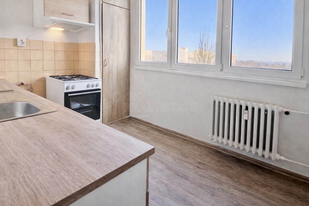 Fotografie 2 - Prodej bytu · 2+1 · 53 m²