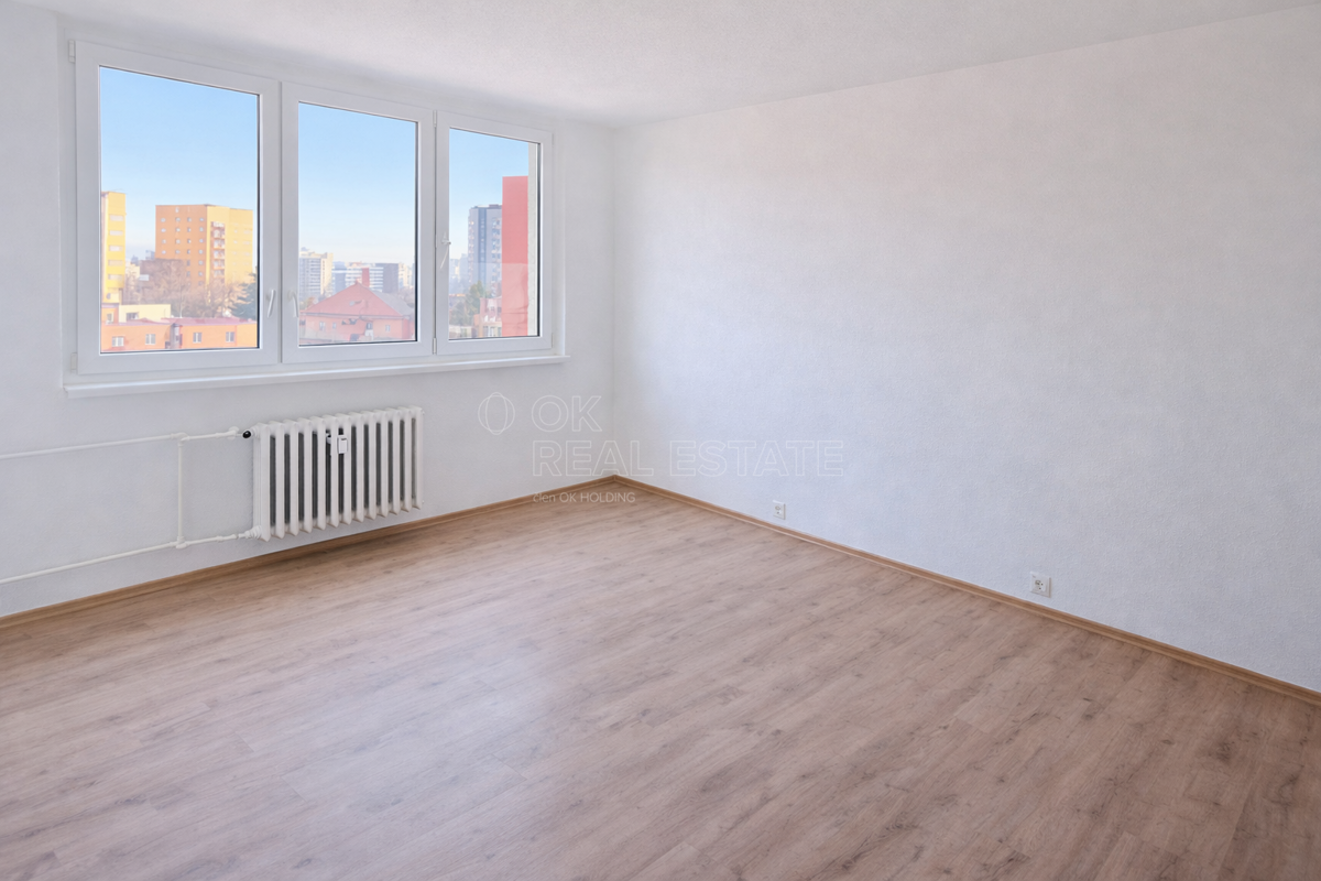 Fotografie 3 - Prodej bytu · 2+1 · 53 m²