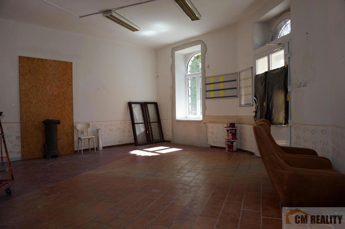 Fotografie 4 - Pronájem komerční nemovitosti · Obchodní prostor · 103 m²