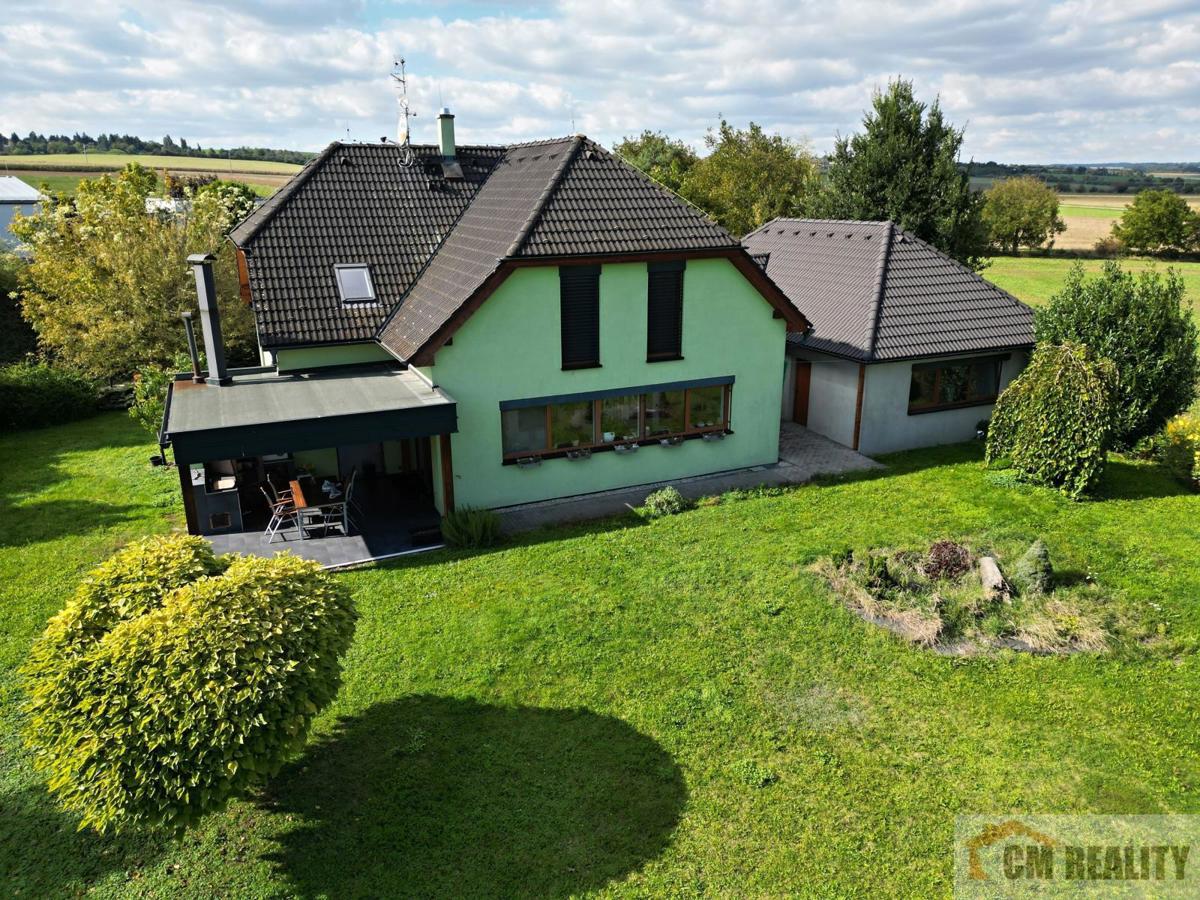Photo 2 - House for sale · Family house · 197 m²