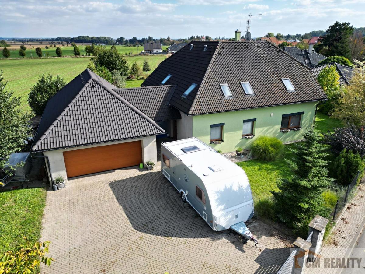 Photo 1 - House for sale · Family house · 197 m²
