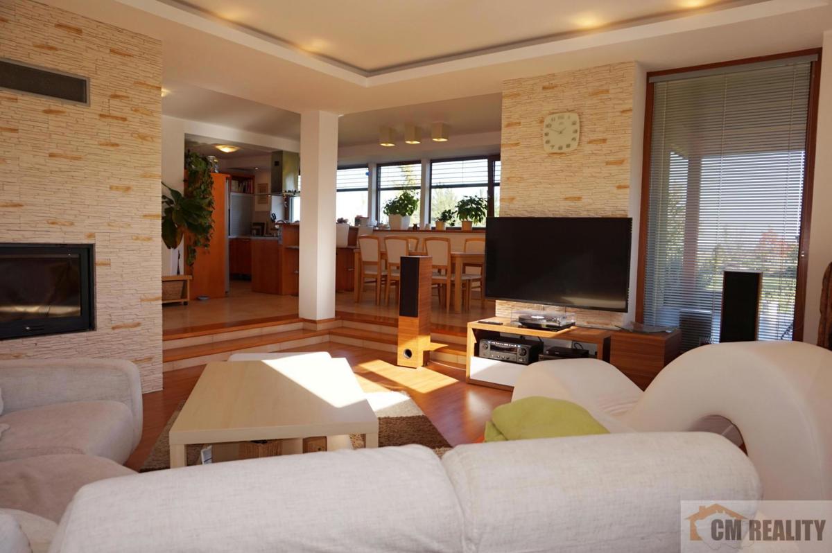 Photo 3 - House for sale · Family house · 197 m²