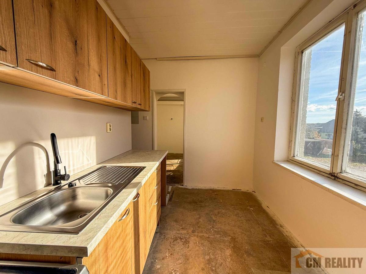 Photo 2 - Apartment for sale · 2+1 · 48 m²